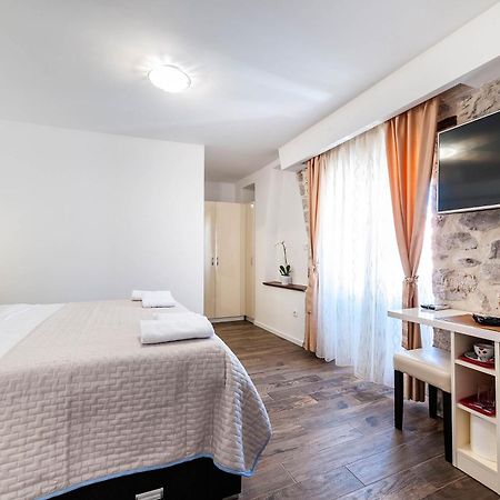 Apartments Palace Rialto Sibenik Phòng bức ảnh