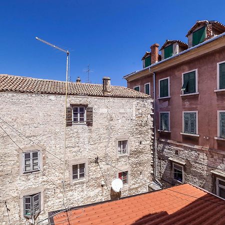 Apartments Palace Rialto Sibenik Phòng bức ảnh