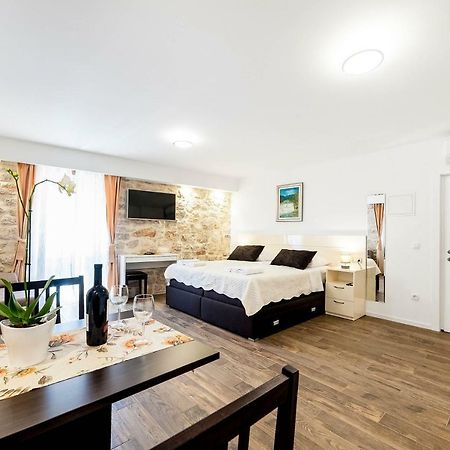 Apartments Palace Rialto Sibenik Ngoại thất bức ảnh