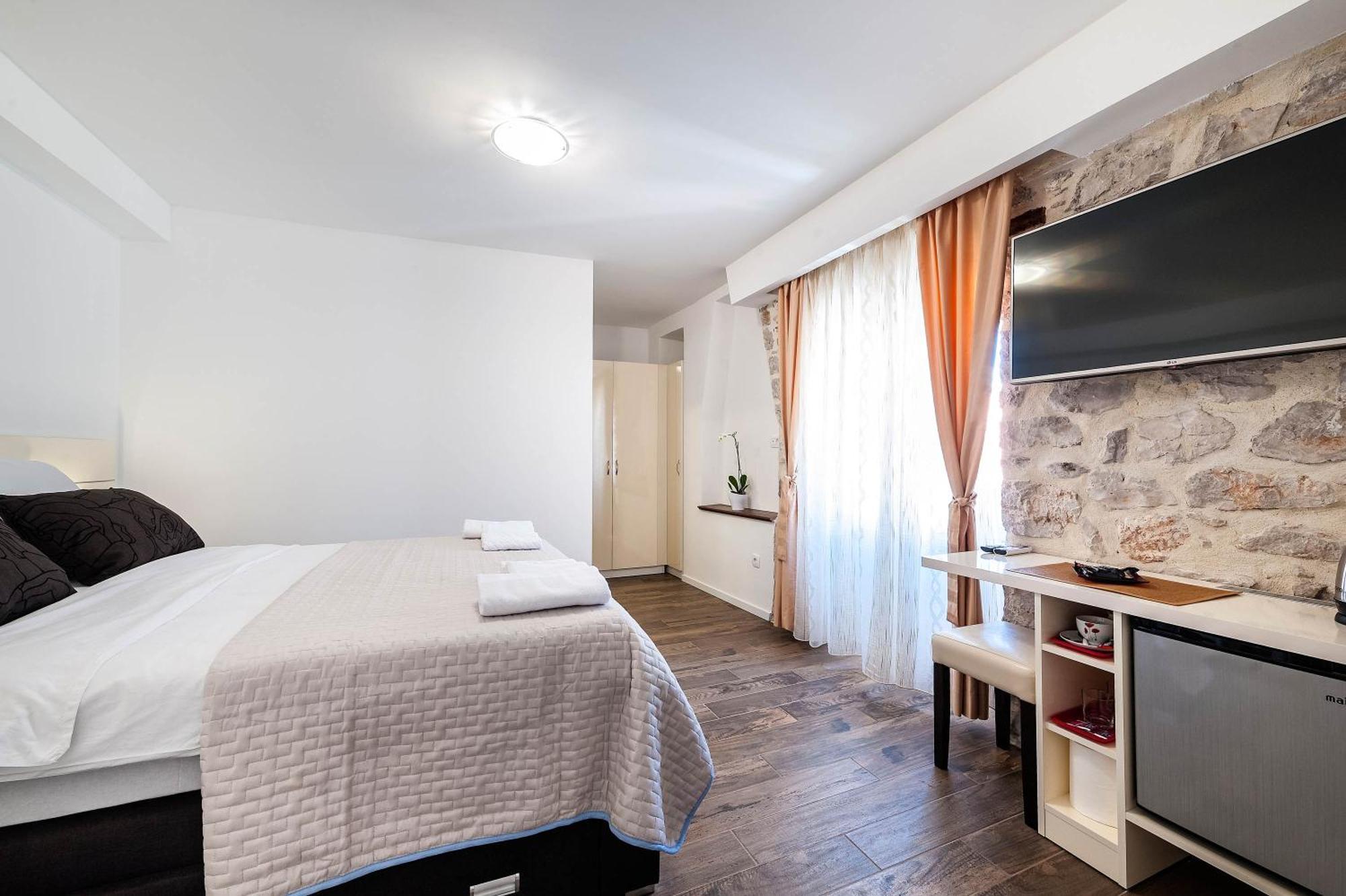 Apartments Palace Rialto Sibenik Phòng bức ảnh