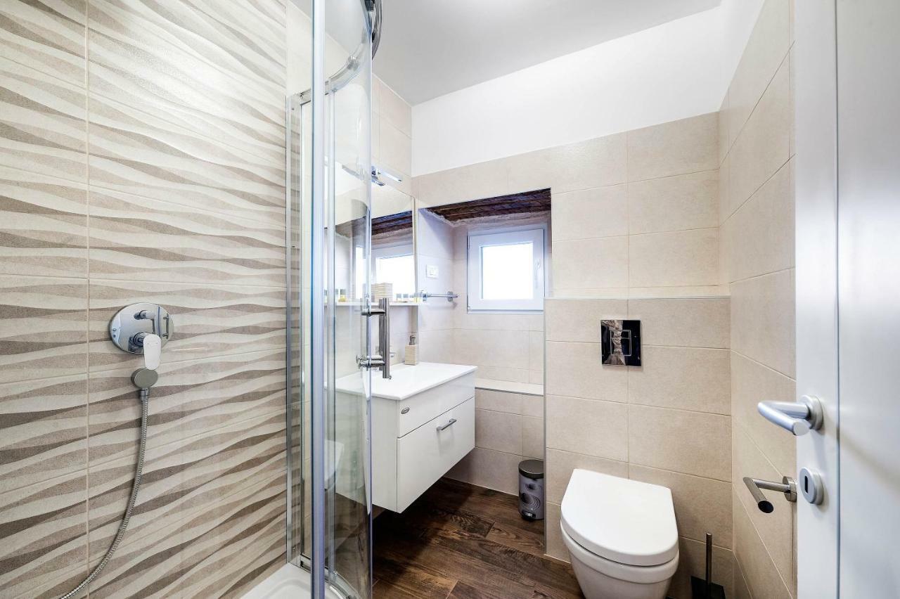 Apartments Palace Rialto Sibenik Ngoại thất bức ảnh