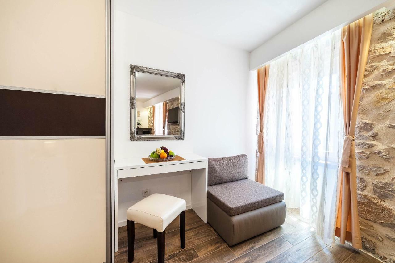 Apartments Palace Rialto Sibenik Ngoại thất bức ảnh