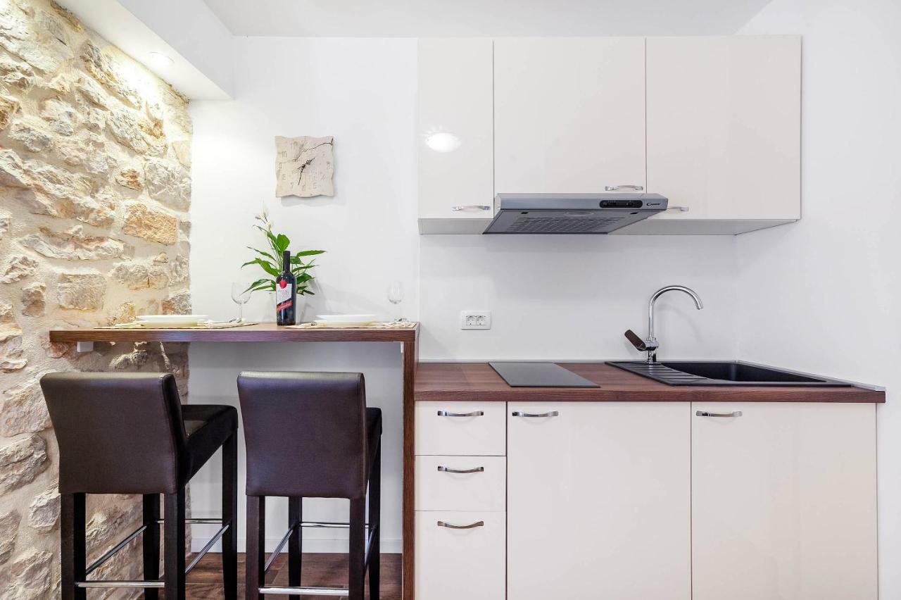 Apartments Palace Rialto Sibenik Ngoại thất bức ảnh