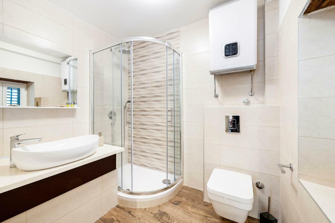 Apartments Palace Rialto Sibenik Ngoại thất bức ảnh