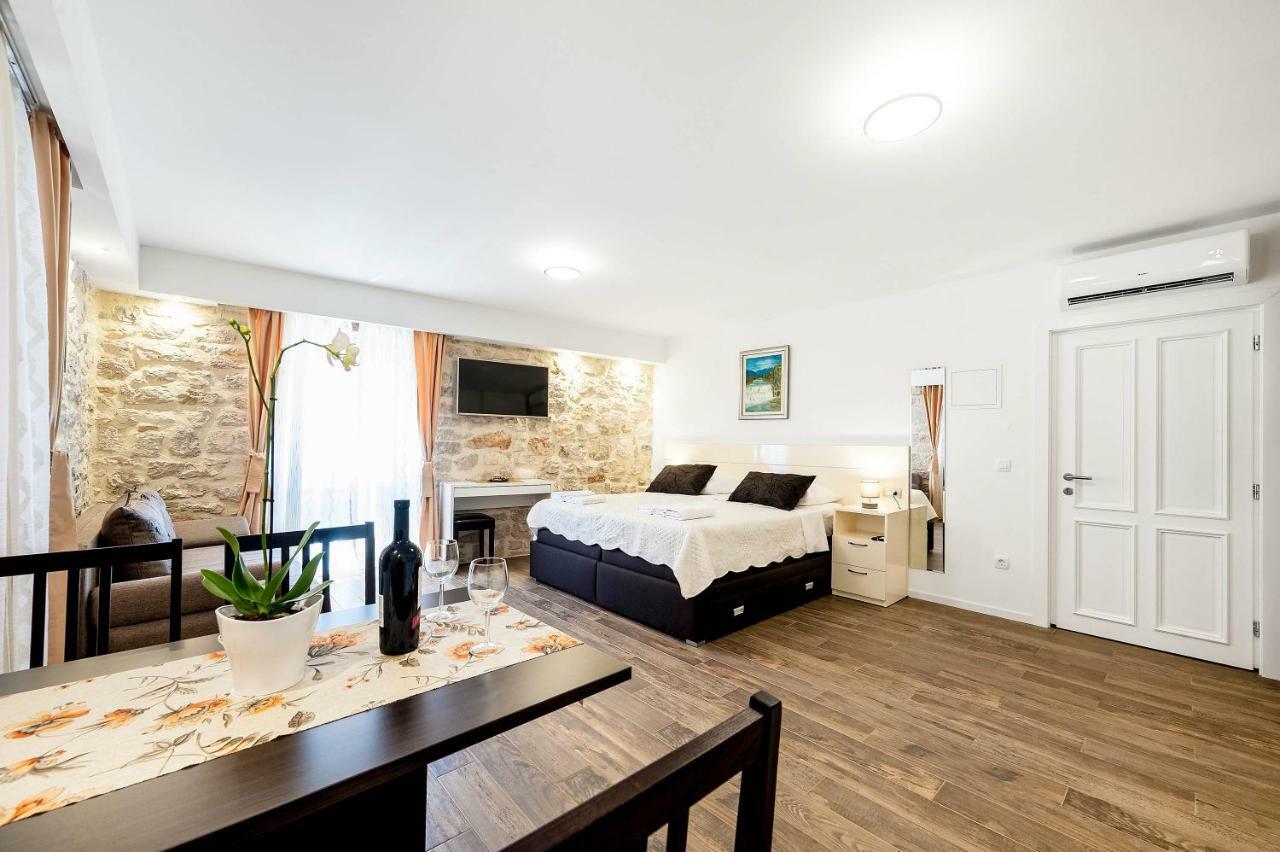 Apartments Palace Rialto Sibenik Ngoại thất bức ảnh