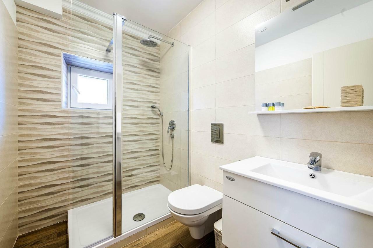 Apartments Palace Rialto Sibenik Phòng bức ảnh