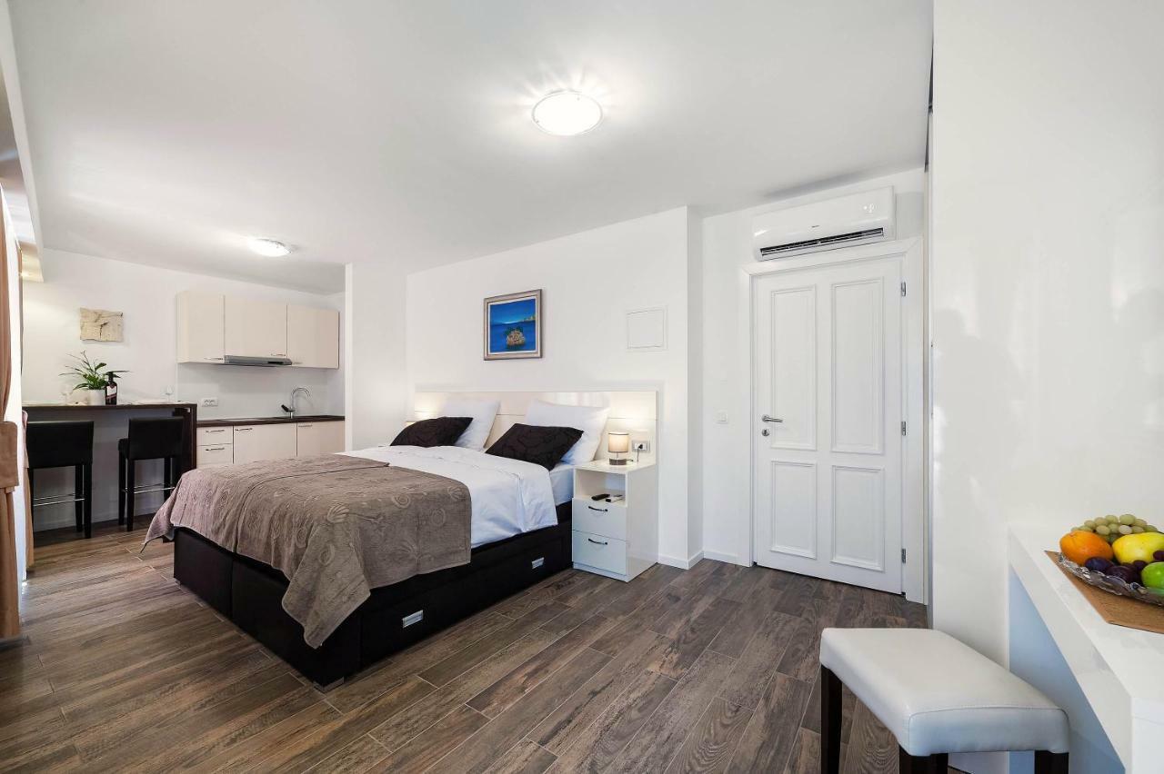 Apartments Palace Rialto Sibenik Ngoại thất bức ảnh