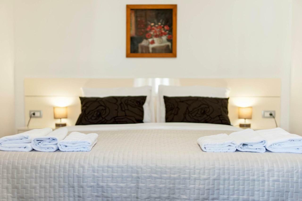 Apartments Palace Rialto Sibenik Ngoại thất bức ảnh